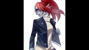 саундтрек бесмертной андайн андертей 1 час