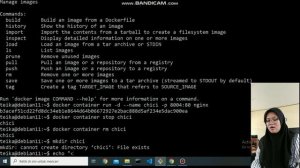 Simulasi Deploy Web Server NginX Menggunakan Docker