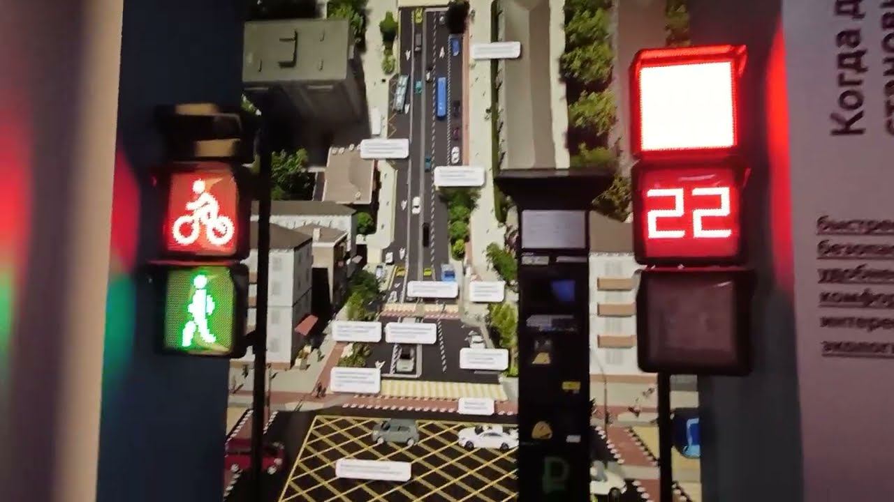 смотри, что нас ждет в БУДУШЕМ!!! ОЧЕНЬ КРУТО И ИНТЕРЕСНО!!! смотреть онлайн