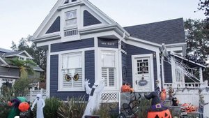 Halloween 2020. Как отмечают Хэллоуин в Америке. День всех святых.