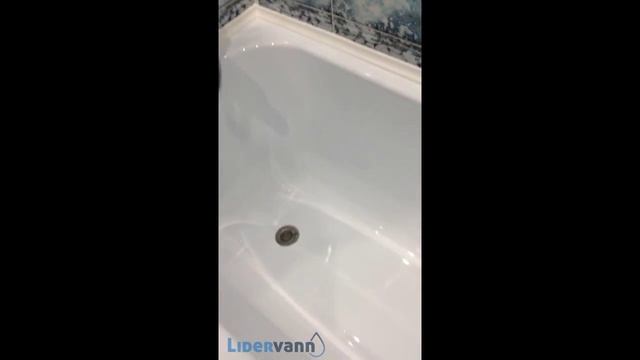 #12 Отзыв о ремонте ванной комнаты с установкой акрилового вкладыша смотреть онлайн