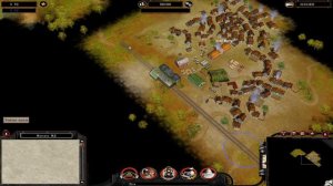 Railroad Pioneer Прохождение Миссия 1 "Нью-Йорк"