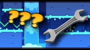 Uncovering Geometry Dash's Mysterious Secrets [April Fools]