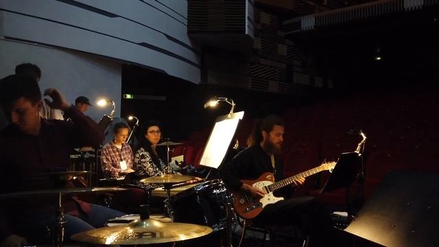 Гастроли театра "Карамболь" в Благовещенске 7-11 сентября 2020 смотреть онлайн