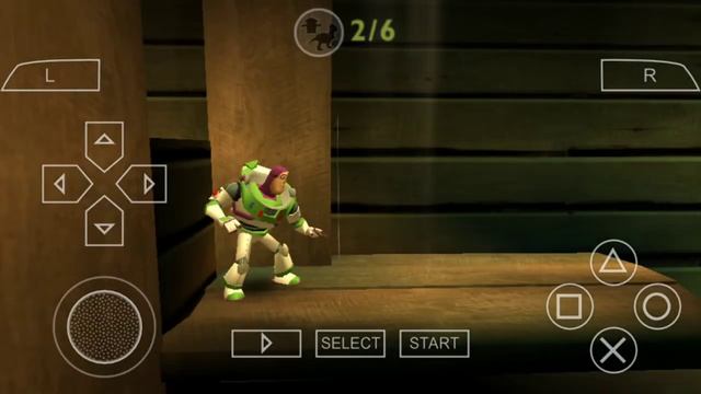 Прохождение ИСТОРИИ ИГРУШЕК 3 . Часть третья . #игры #историяигрушек #прохождение