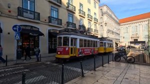 ПЛЮСЫ ЖИЗНИ В ПОРТУГАЛИИ или 7 причин переехать в Португалию