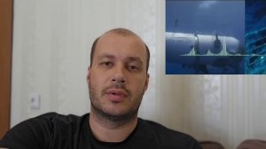 Батискаф Титан звуки стука гибнущих со дна Титаник