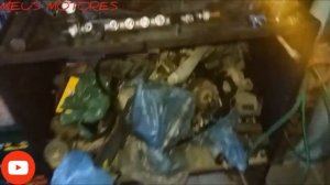 VW Amarok motor EA189 , DTC P0087.