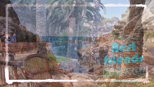 Самая чистая набережная в Испании / Лорет де Мар / lloret de Mar смотреть онлайн