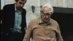 Фитиль "Без взаимности" (1979)