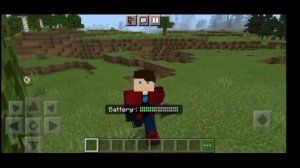 ЭТО САМЫЙ ТОПОВЫЙ МОД НА БЕН 10 ДЛЯ МАЙНКРАФТА ПЕ | Minecraft Ben 10 1.17+ [ ОБЗОР МОДА ]