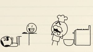 Цветочная сила # 42 ★  Рисованный мультфильм  ★ Pencilmation