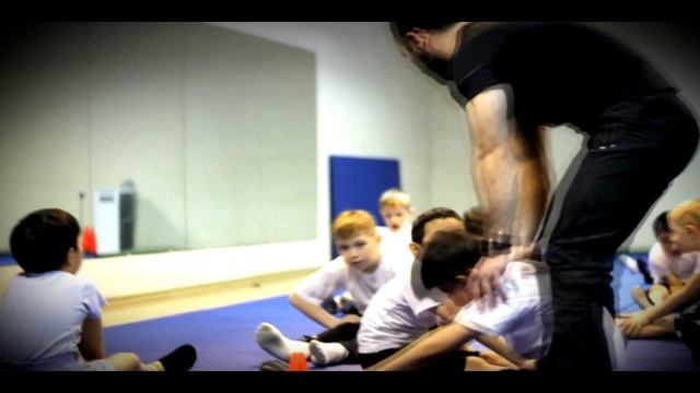 Школа Акробатики. Астана. смотреть онлайн