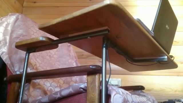 столик для ноутбука