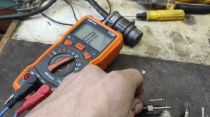 Как поднять напряжение зарядки АКБ  Ауди 100 с4 и на любом авто.