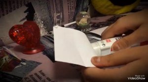 Как сделать шпаргалку? ШПОРЫ на ОГЭ и ЕГЭ.