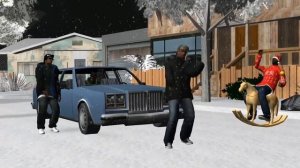 Сидоджи Шоу - Скр скр или Новогодняя открытка от Сидоджи | 2023