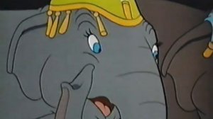 Dumbo (1941) - Baby Elephant