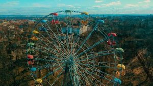 Донецк с высоты?? #донецк #dji #djimini2.mp4