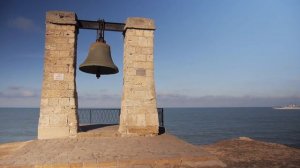 Севастополь -  Херсонес, Площадь Нахимова, Бухта, Экскурсия из Алушты