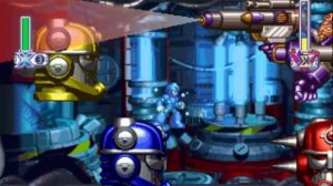 Megaman X4 - Final Boss - Sigma (No Damage)