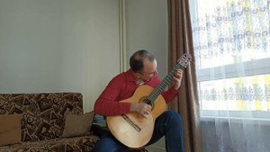 Jan Depreter "The Isle of Skye" (to David Russell) / Ян Депретер "Остров Скай" (посв.Дэвиду Расселу