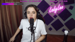 Руслан Набиев - По ресторанам. Исполняет Lady Leo.