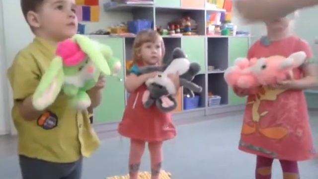 Студия раннего развития "Филлипок" Пенза!!! смотреть онлайн