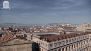 Семь холмов Рима