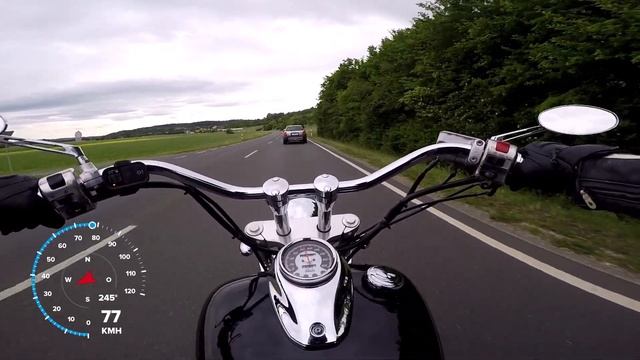 31.05.2020 Dragstar смотреть онлайн