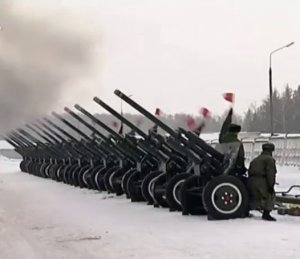 Аты баты Военные салюты (режиссер Виктор Кукушкин)