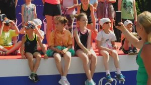 День Московского спорта в Лужниках (25.06.2022) ч.3