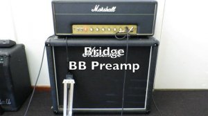 Marshall JTM45 Demo - Review - Gibson