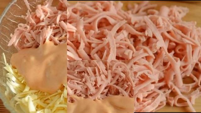 Самая Ленивая пицца за 20 минут. Просто, быстро и очень вкусно! смотреть онлайн