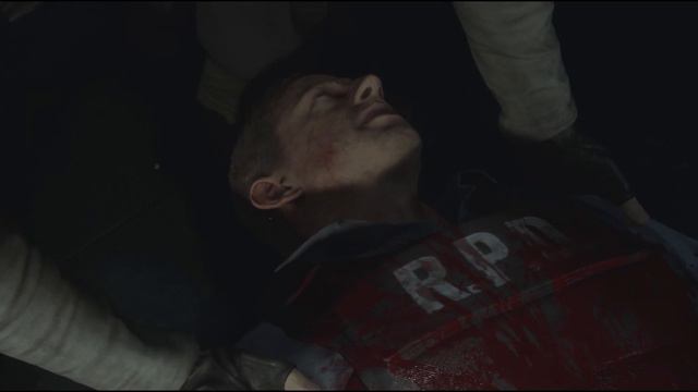 RESIDENT EVIL 2 DEMO - ULTRAWIDE FIX CUTSCENES смотреть онлайн