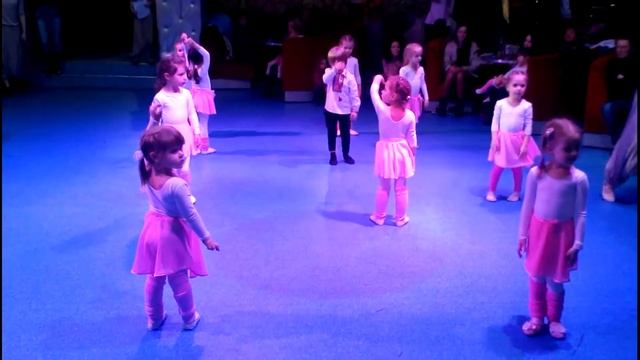 Вот такой контемп от малышей) смотреть онлайн