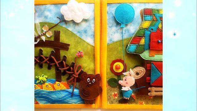 Марафон по развивающим книгам, отчет четвертый смотреть онлайн