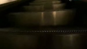 Клюшки для гольфа, Эскалаторы – Из чего это сделано? (Как это сделано?) ?