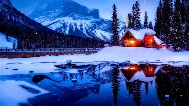 музыка для сна/нежная лечебная музыка/успокоение нервной системы под разные звуки
