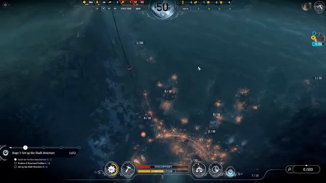 FrostPunk смотреть онлайн