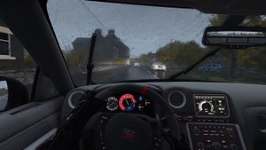 Cakal & Arem Ozguc & Arman Aydin - Diyardan Diyara Assetto Corsa Nissan Gtr NISMO
