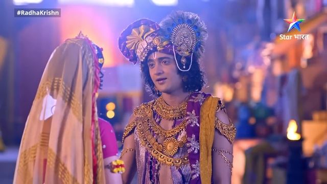Radhakrishn Raasleela- part 450 || Holika Ki Agni Ka Mahatva | Radhakrishn | राधाकृष्ण смотреть онлайн