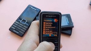 benq-siemens s88 OLED разочарование 2006 года - Ретроспетива