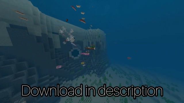 Moobloom Axolotl Texture Pack - Download In Description - Minecraft Bedrock смотреть онлайн