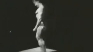 Стив Ривз - величайший культурист без стероидов