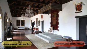 Игорь Дэй из Доминиканы: Дом-музей Трухилио в Санто-Доминго.