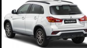 CHEVROLET TRACKER 2022 OU MITSUBISHI ASX 2022