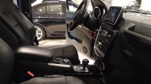 Mercedes-Benz G-klasse 350 CDI Geländewagen