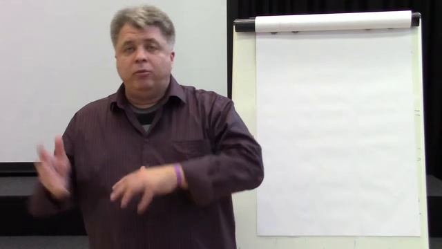 Альгирдас Каралюс: "Как быстрее овладеть проф навыками"