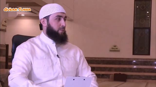 Биография шейха Мухаммада аль-Люхайдана смотреть онлайн